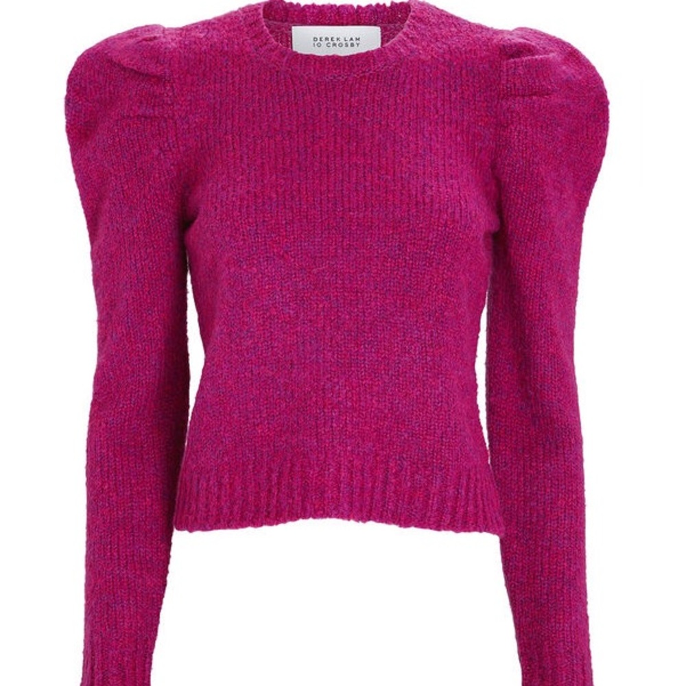 Derek Lam 10 Crosby sweater